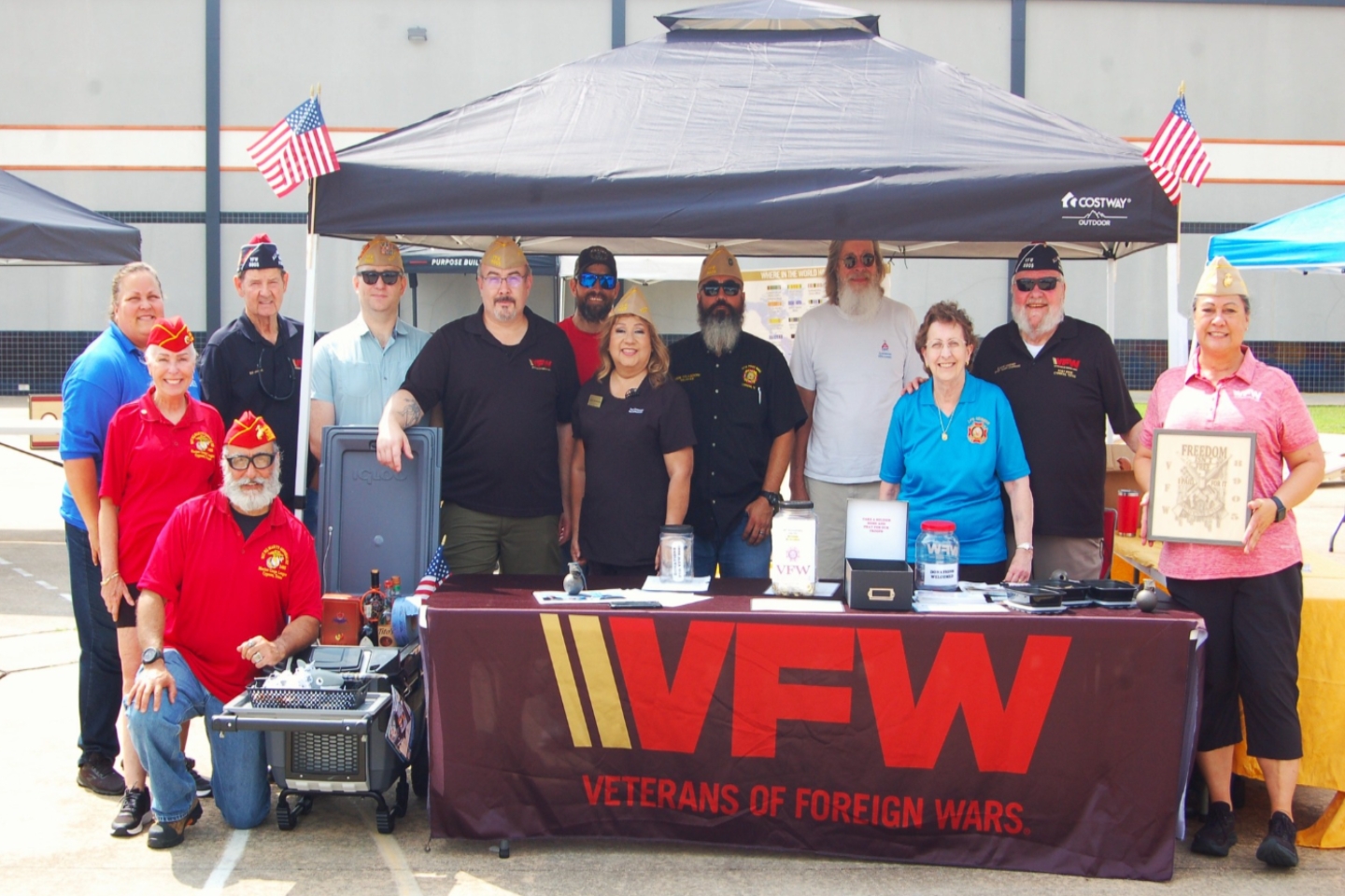 Cypress VFW Post 8905 gallery image 5