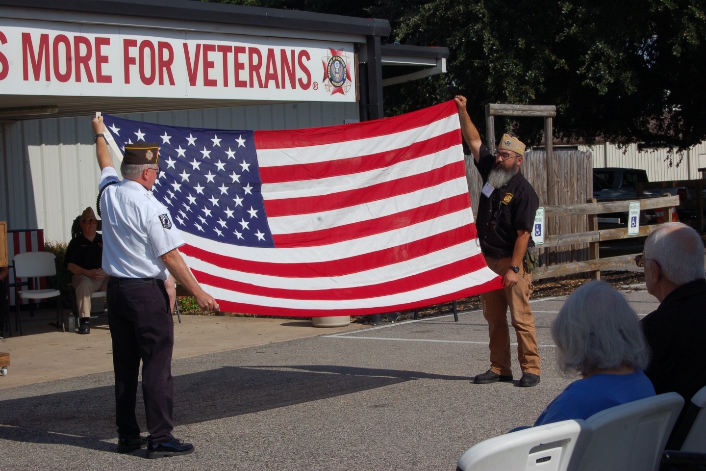 Cypress VFW Post 8905 gallery image 6